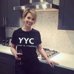 Meet your Posher, Melanie